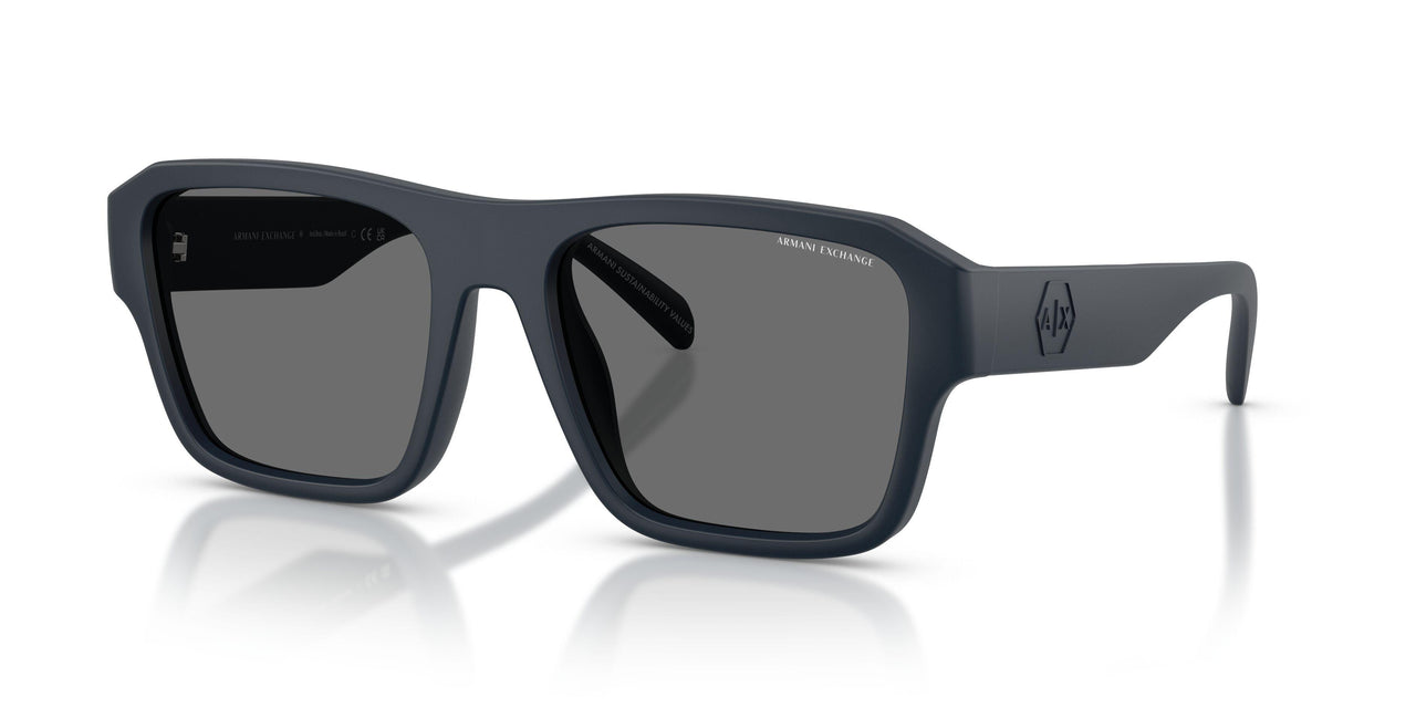 837187 - Blue - Grey