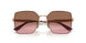 518214 - Red - Pink Gradient Brown