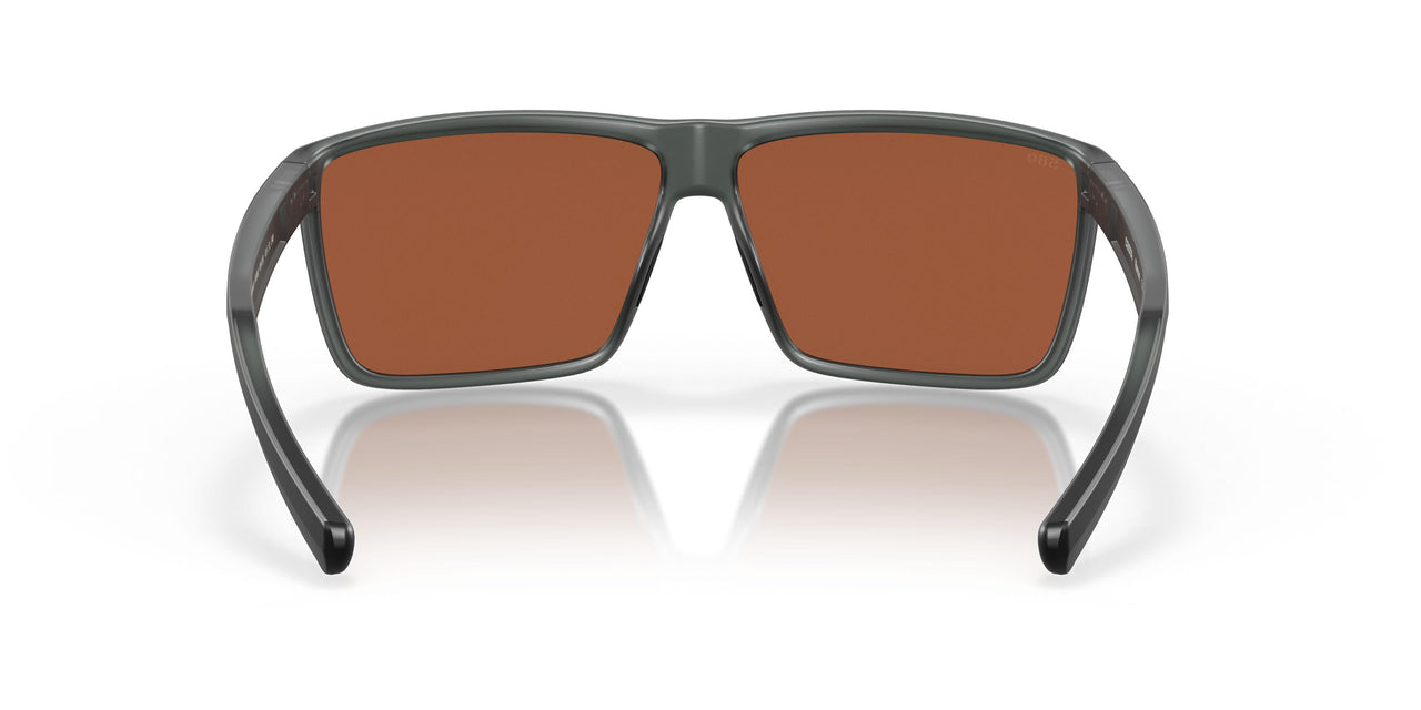 901801 - 156 Matte Smoke Crystal - Green Mir 580g