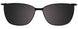 Takumi TK1291 Eyeglasses