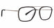 Mr Turk MTMUERON Eyeglasses