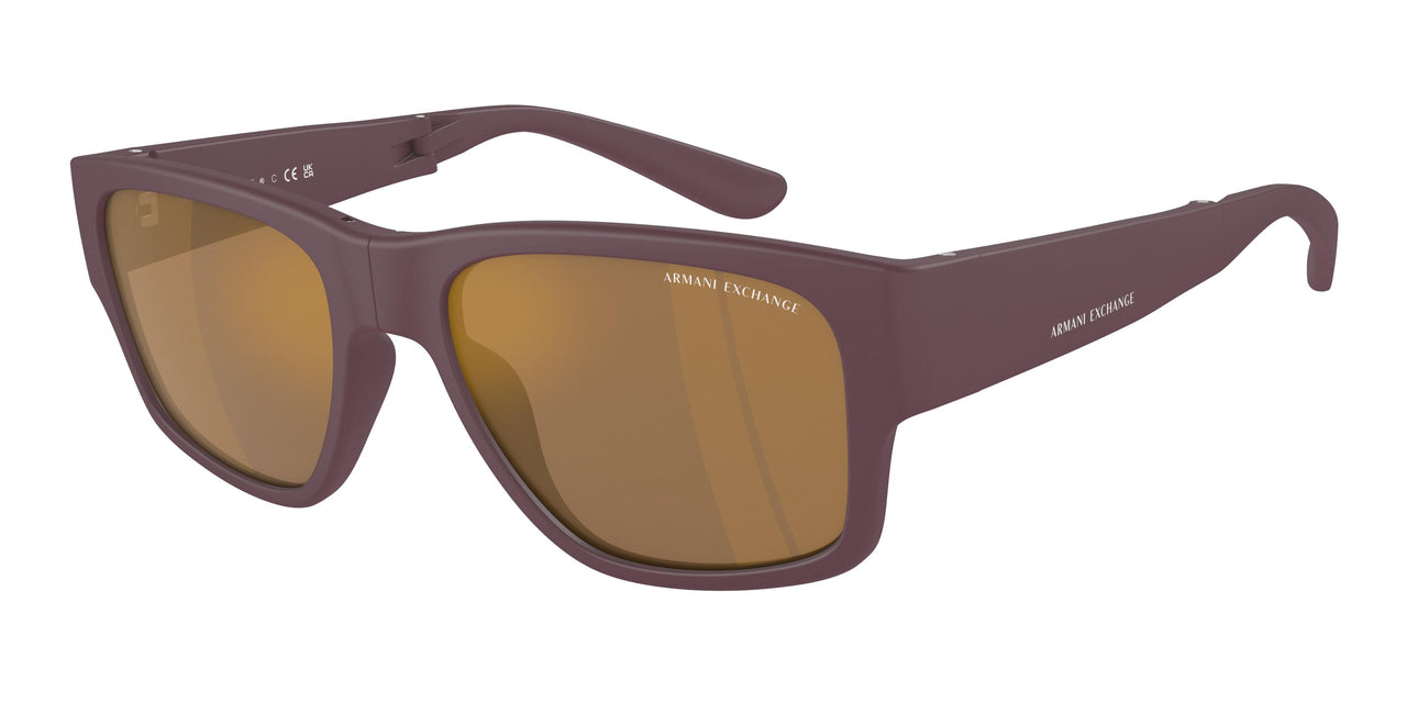 Armani Exchange 4141SU Sunglasses