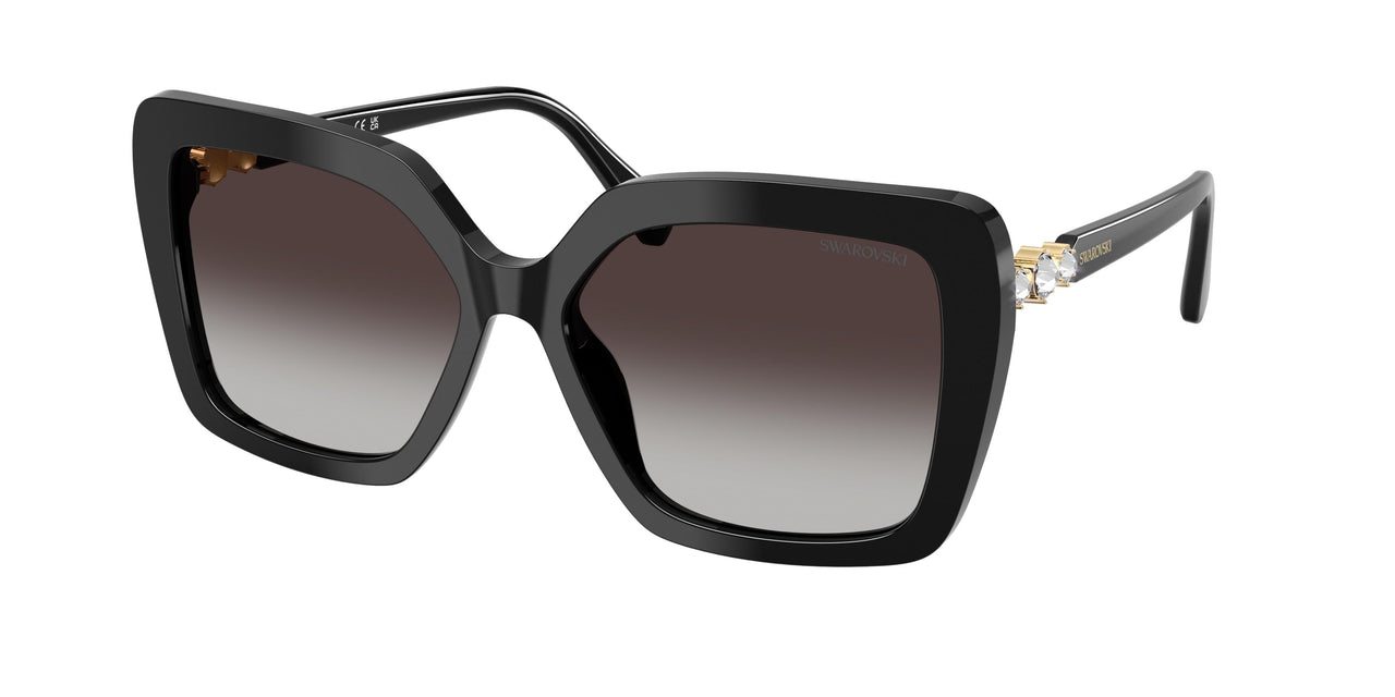 Swarovski 6049 Sunglasses