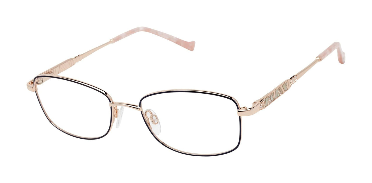 Tura R712 Eyeglasses