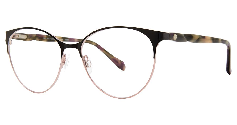 MaxStudio.com MS168M Eyeglasses