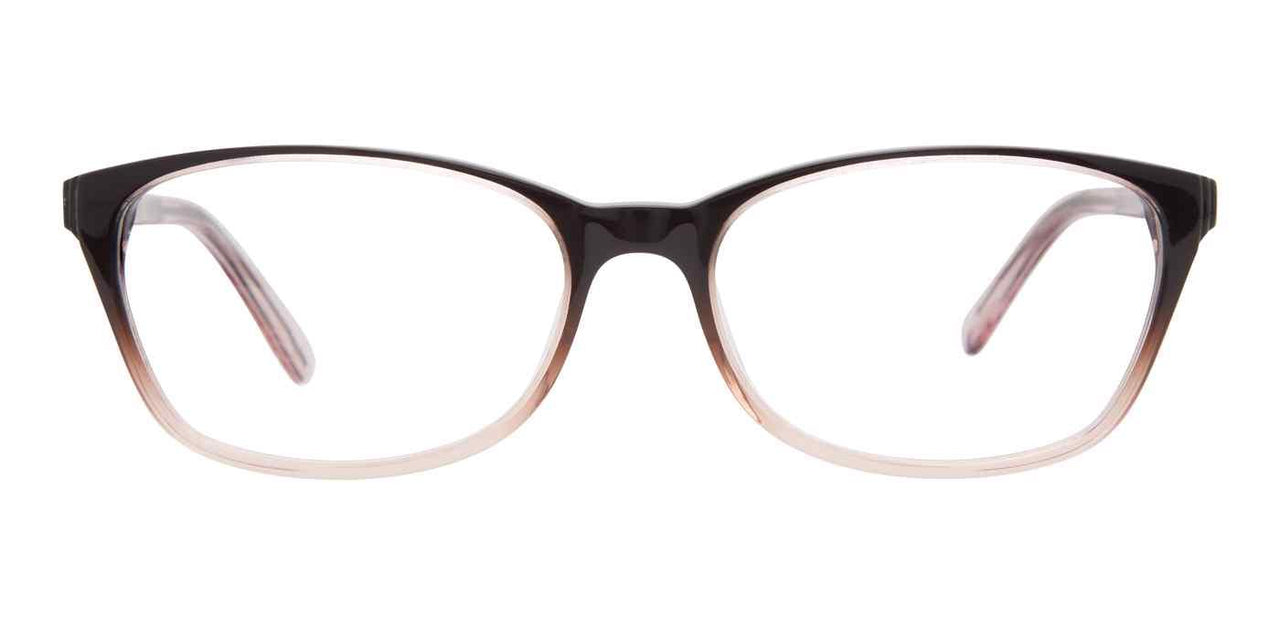 0DQ2-00 - Brown Pink