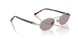 102153 - Silver - Violet