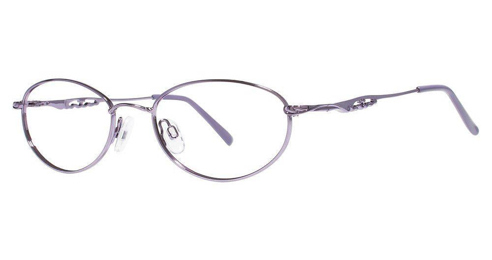 MODERN TESS Eyeglasses