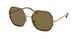 332873 - Light Brown - Solid Brown