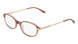 Marchon NYC TRES JOLIE 216 Eyeglasses