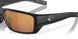 907914 - Black - Gold Mirror