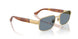 113256 - Gold - Light Blue