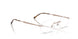 3207 - Pink - Clear