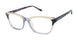 Lulu Guinness L953 Eyeglasses