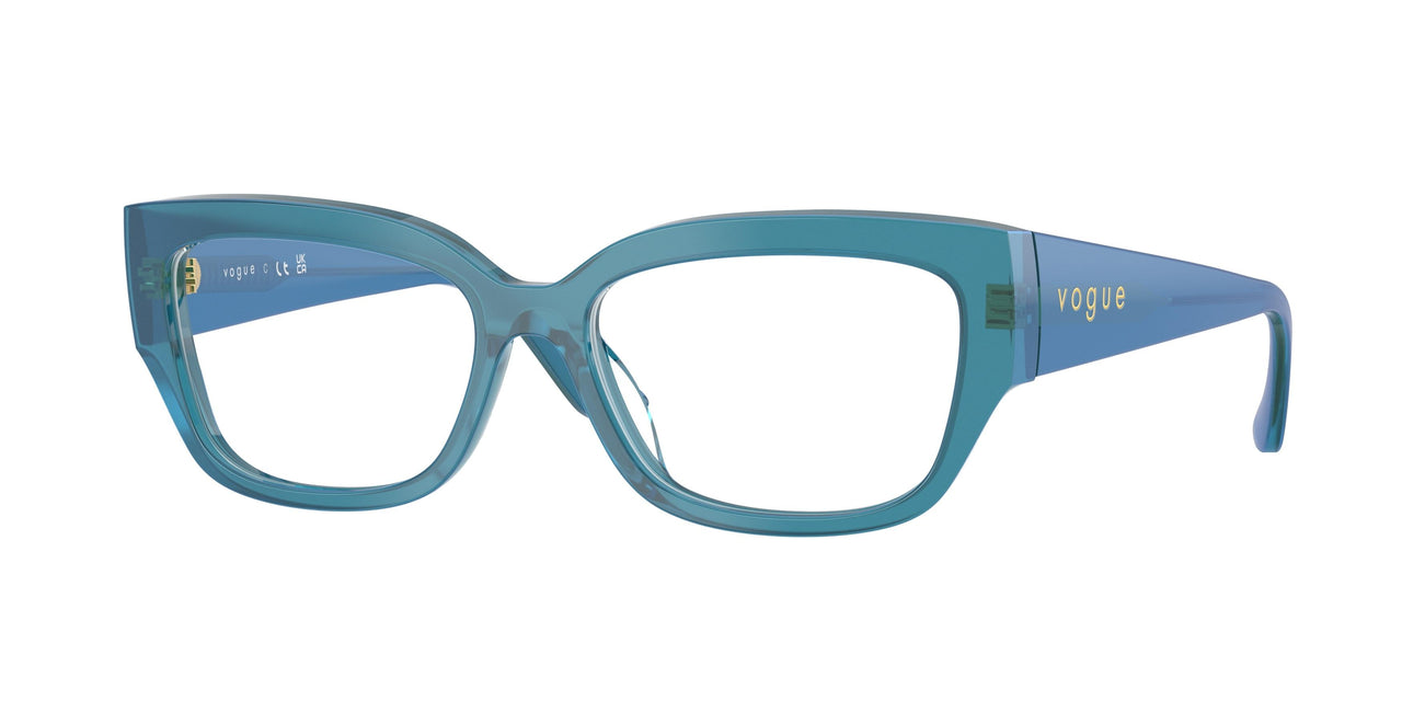 3237 - Blue