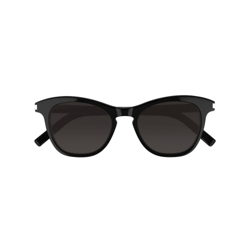 001 - Black - Black