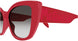 002 - Red - Grey