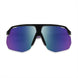 206770H1T74DI - Matte Wild Child - Chromapop Violet Mirror