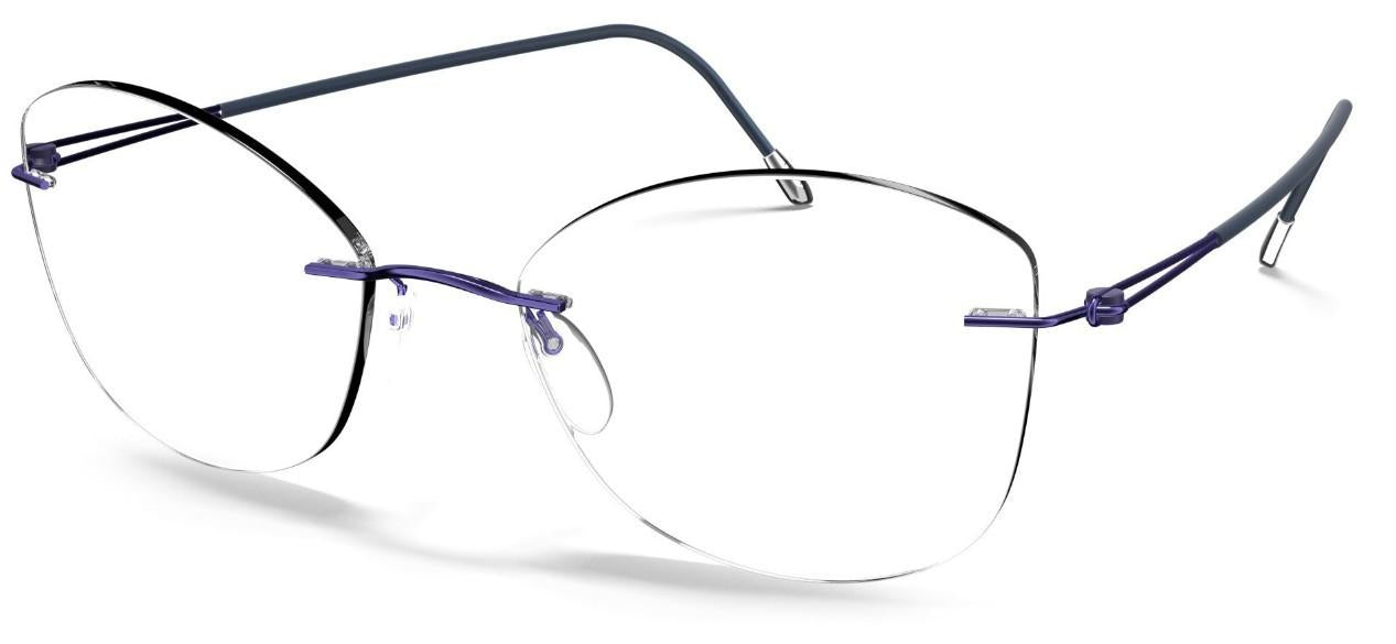 4040 - Violet
