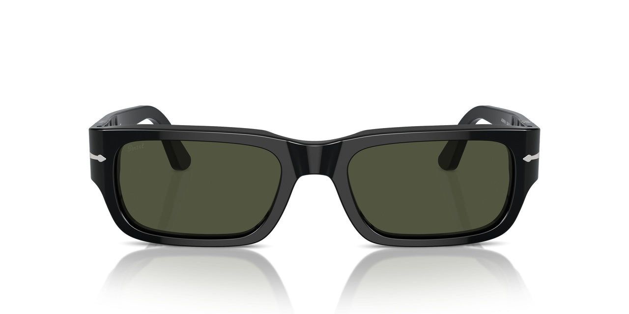 95/31 - Black - Green