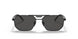 1AB5S0 - Black - Dark Grey