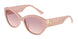 Jimmy Choo 5013U Sunglasses
