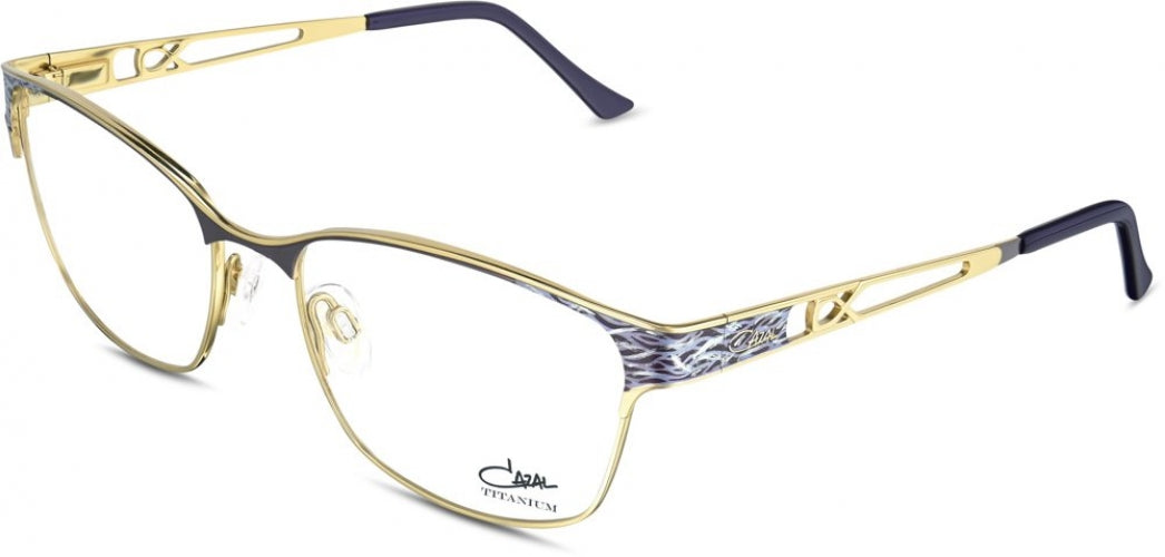 Cazal 1294 Eyeglasses