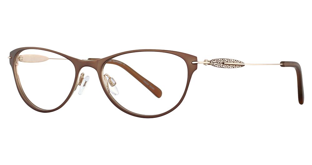 Aspex Eyewear TK926 Eyeglasses
