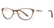 Aspex Eyewear TK926 Eyeglasses