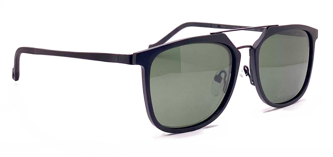 C1 - Mat Black