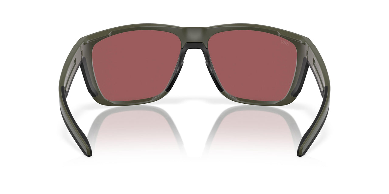 901216 - Green - Gold Mirror