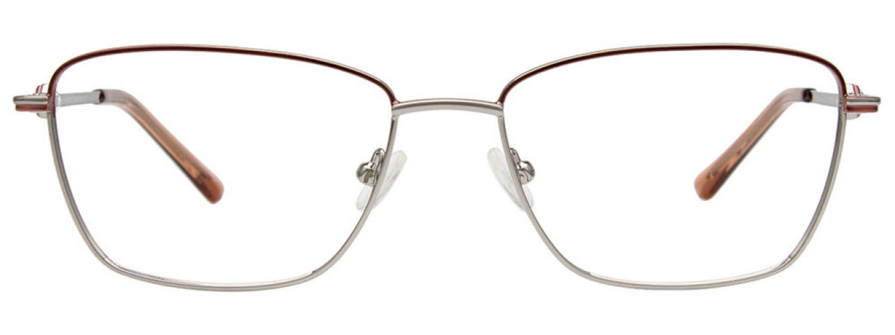10 - Brown & Steel
