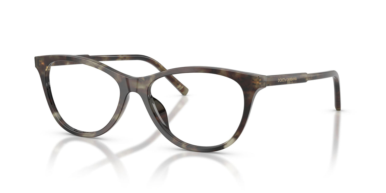 Dolce & Gabbana 3443 Eyeglasses