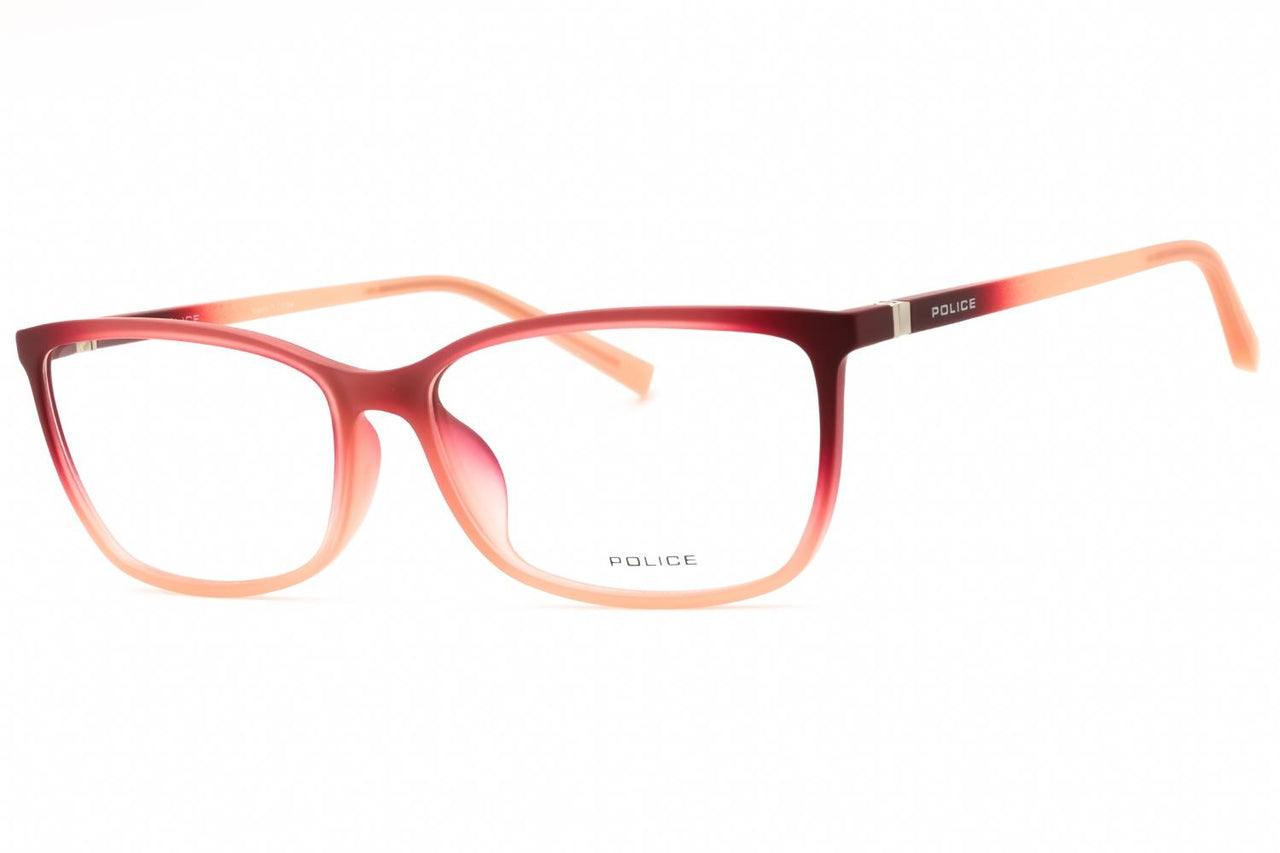 Police VPL196 Eyeglasses