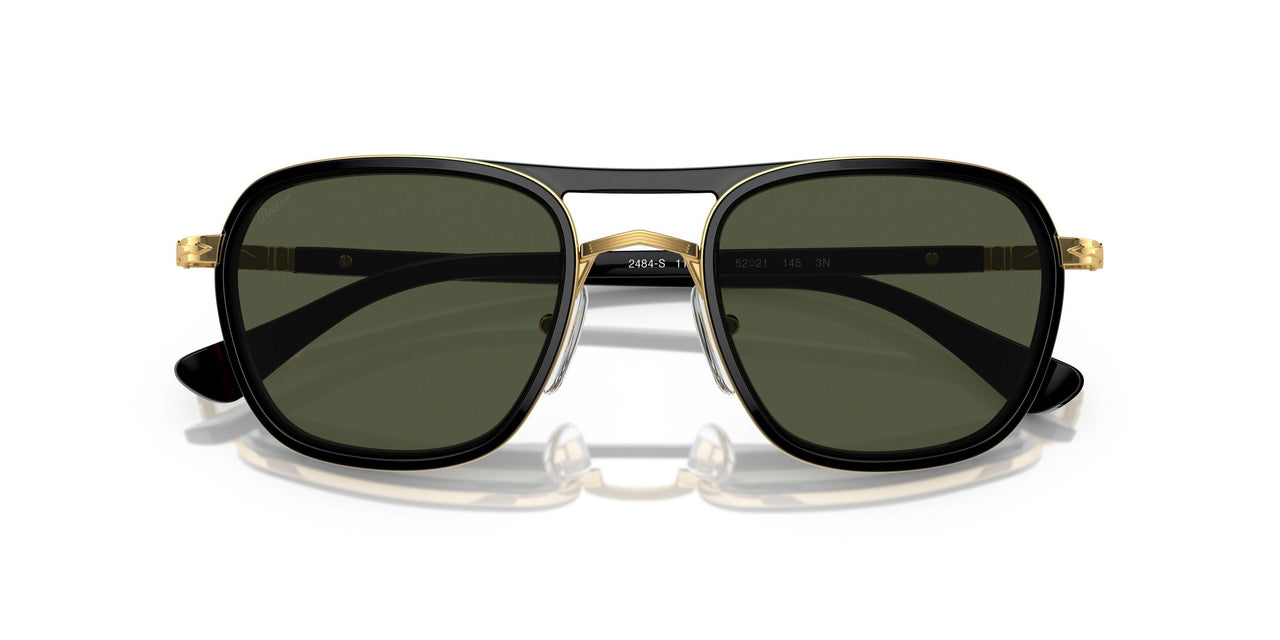 114331 - Black - Green