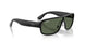 901/71 - Black - Dark Green