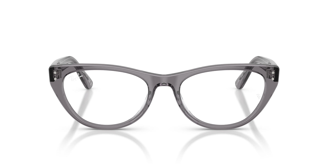 8268 - Grey - Clear