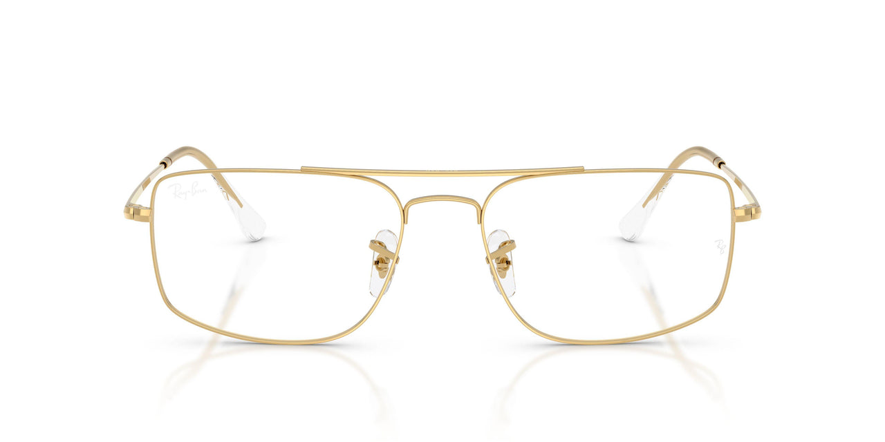2500 - Gold - Clear
