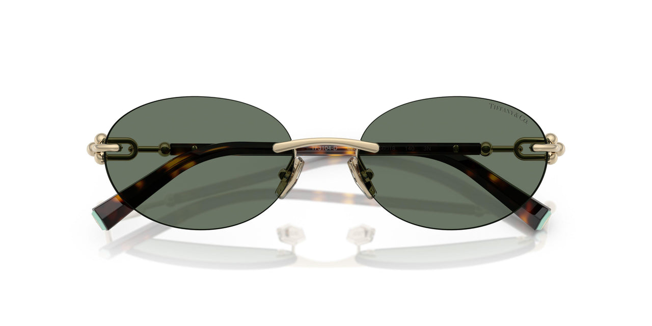 623882 - Gold - Dark Green