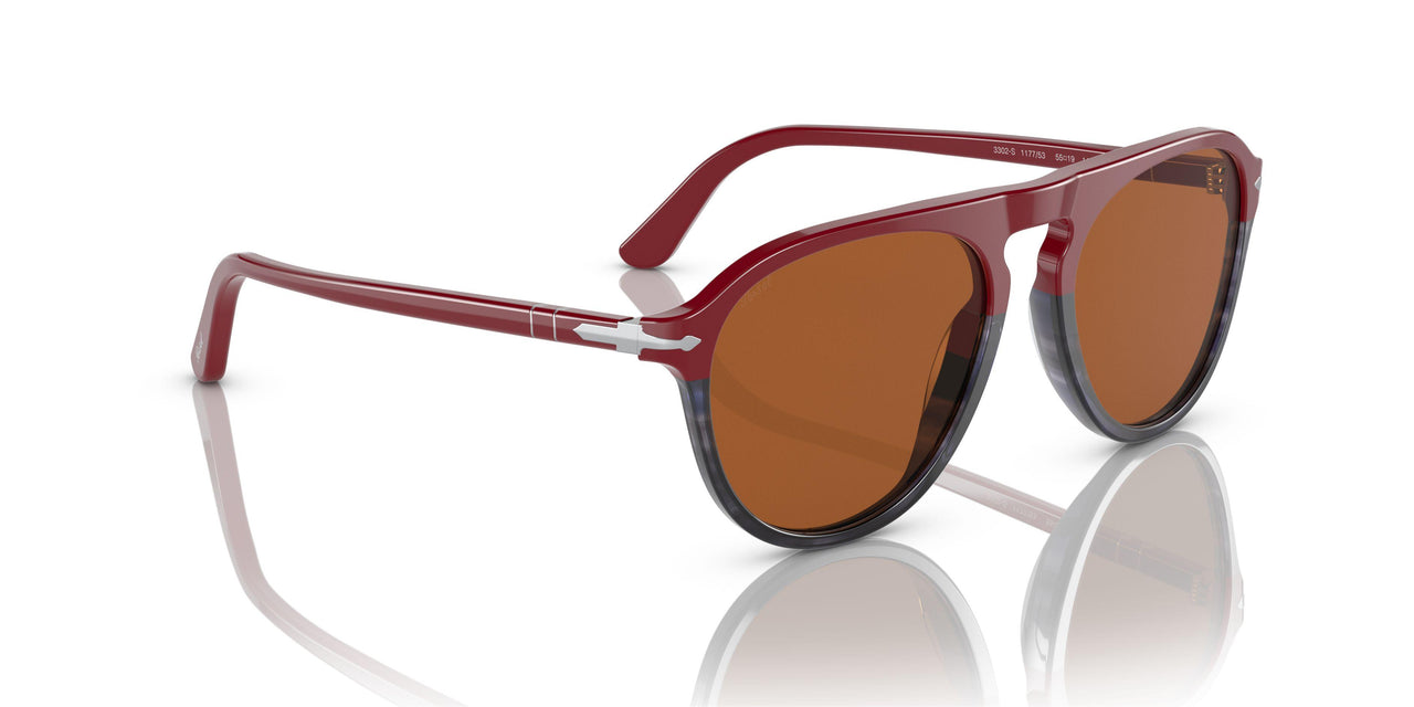 117753 - Multi - Brown