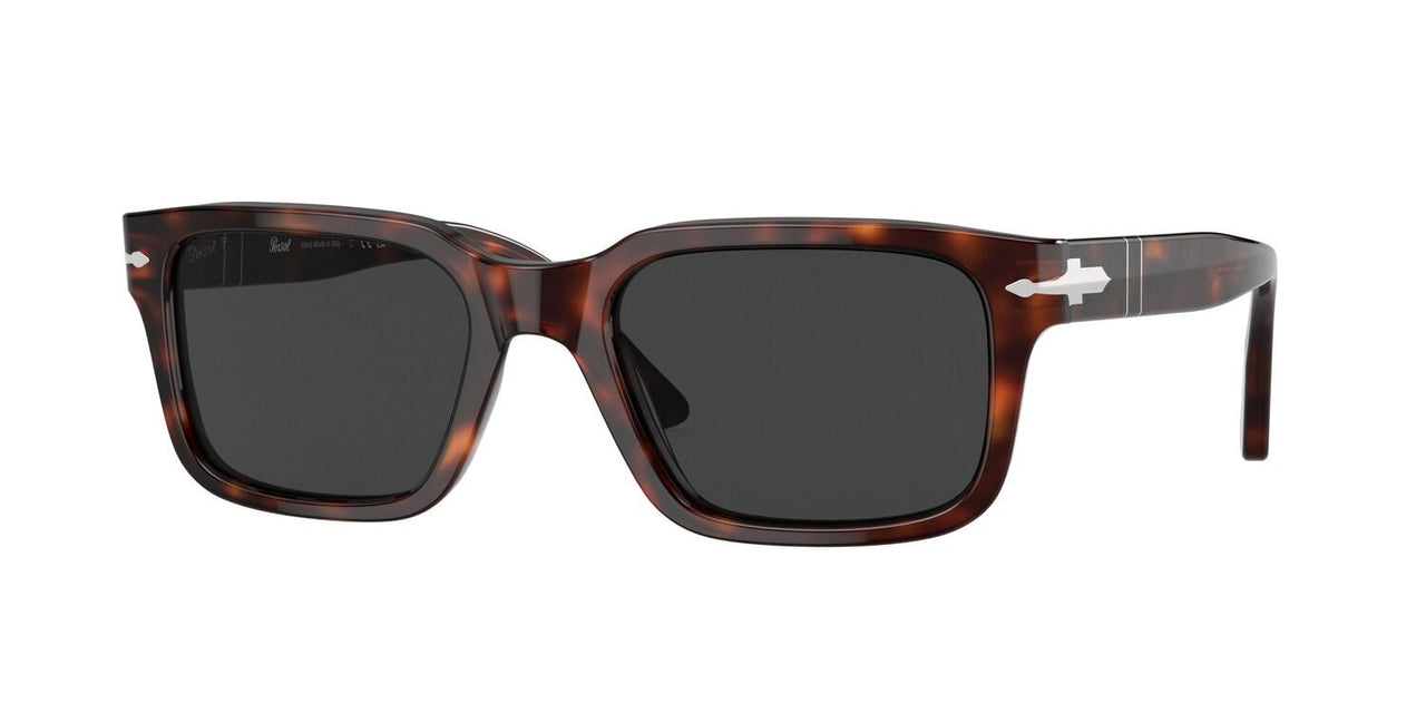 24/48 - Tortoise - Polar Black
