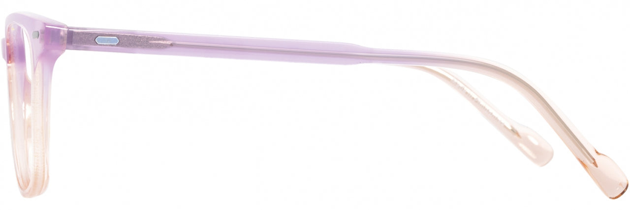 3 - Lilac / Ice Pink