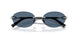 600180 - Silver - Dark Blue