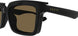 004 - Black - Transparent