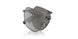 10026G - Grey - Silver Mirror