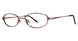 MODERN ALMA Eyeglasses