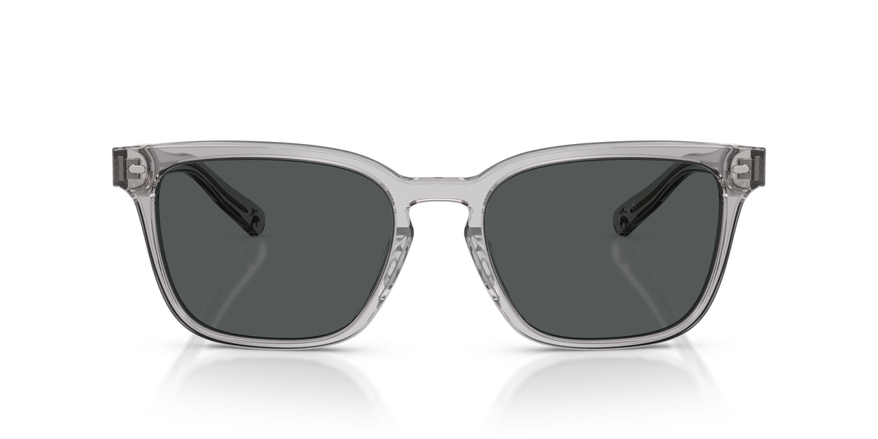 607487 - Grey - Solid Dark Grey