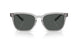 607487 - Grey - Solid Dark Grey