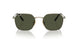 926531 - Gold - Green