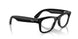 601/1M - Black - Clear/graphite Green